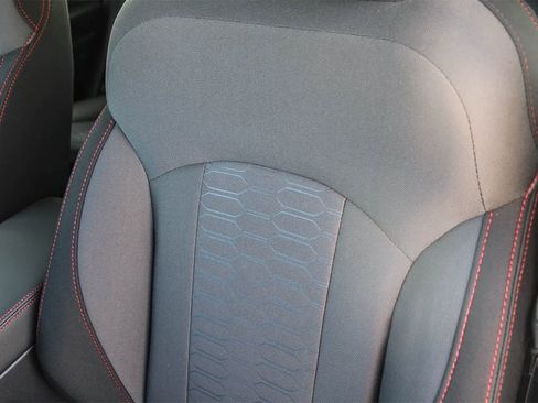 New 2026 Subaru Impreza 2.0i Sport image 17