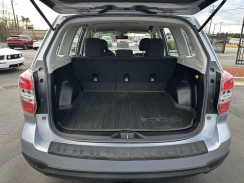 Used 2014 Subaru Forester 2.5i image 9