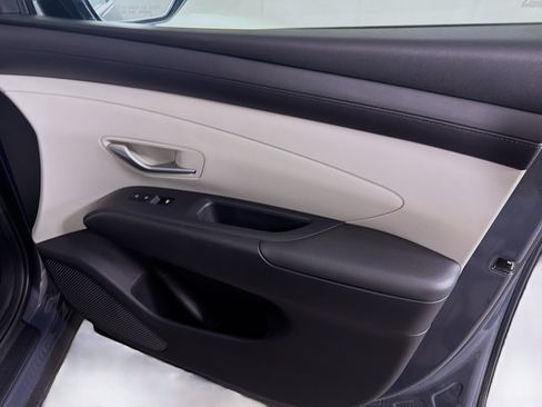 Used 2025 Hyundai Tucson SEL FWD image 31