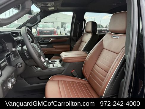 New 2026 GMC Sierra 1500 Denali Ultimate AWD/4WD image 71