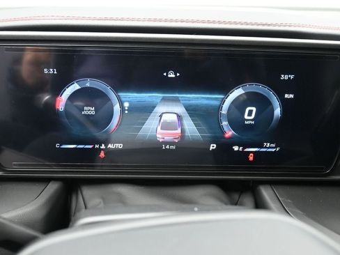 New 2026 Dodge Charger Scat Pack w/ Blacktop Package image 17