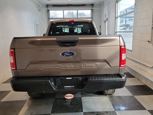 Used 2019 Ford F150 XL w/ Equipment Group 101A Mid image 4