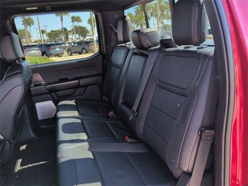 Certified 2025 Ford F150 Raptor image 14