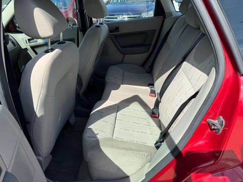 Used 2009 Ford Focus SE image 14