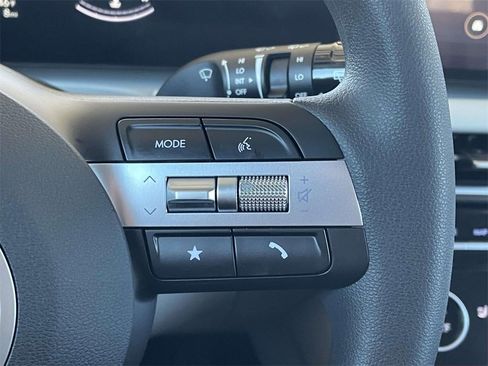 New 2026 Hyundai Tucson SEL image 21