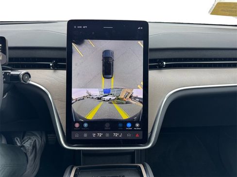 Certified 2025 Volvo EX90 Plus image 17