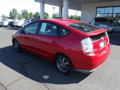 Used 2009 Toyota Prius FWD image 3