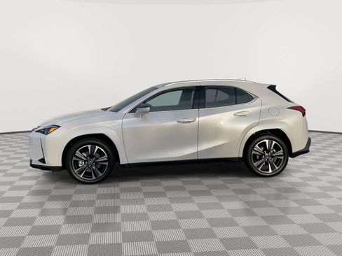 Used 2025 Lexus UX 300h AWD image 5