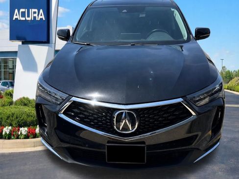 Used 2023 Acura RDX AWD image 7