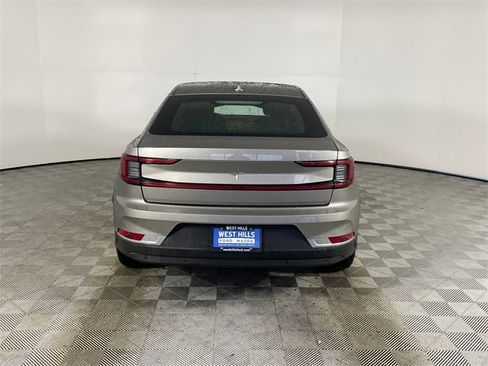 Used 2022 Polestar Polestar 2 w/ Performance Package image 24