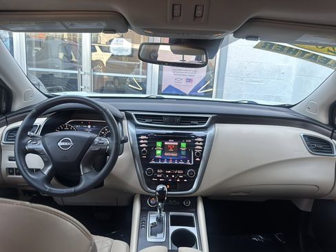 Used 2023 Nissan Murano Platinum w/ Cargo Package image 29