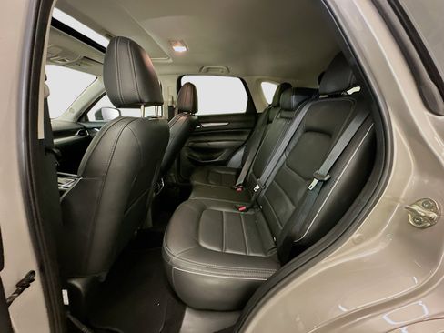 Used 2025 MAZDA CX-5 AWD 2.5 S w/ Preferred Package image 29