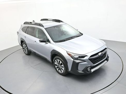 Used 2024 Subaru Outback Limited AWD/4WD image 24