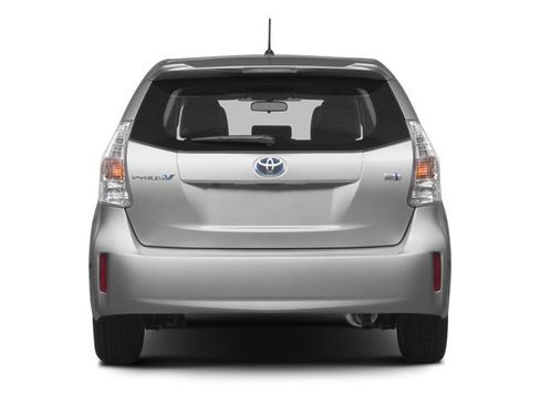 Used 2014 Toyota Prius V Five image 5