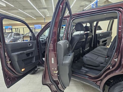 Used 2011 Honda Pilot LX image 14