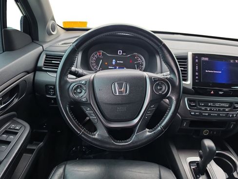 Used 2018 Honda Pilot EX-L image 12