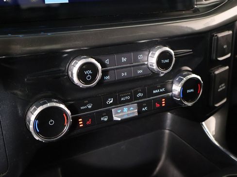 Used 2023 Ford F150 XLT w/ Equipment Group 302A High image 8