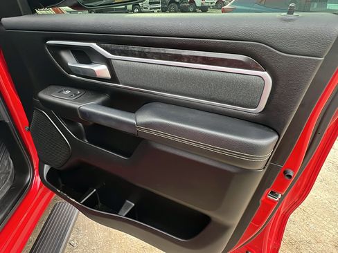 Used 2022 RAM 1500 Big Horn image 18