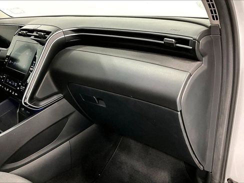Used 2022 Hyundai Tucson SEL w/ Convenience Package image 19