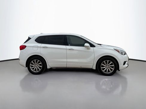 Used 2020 Buick Envision Essence image 8