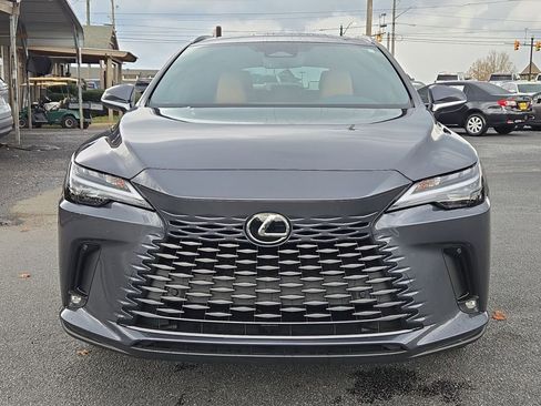 Used 2024 Lexus RX 350 Premium w/ Accessory Package (K3) image 2