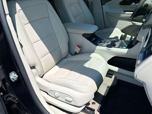 Used 2020 GMC Terrain Denali FWD image 29
