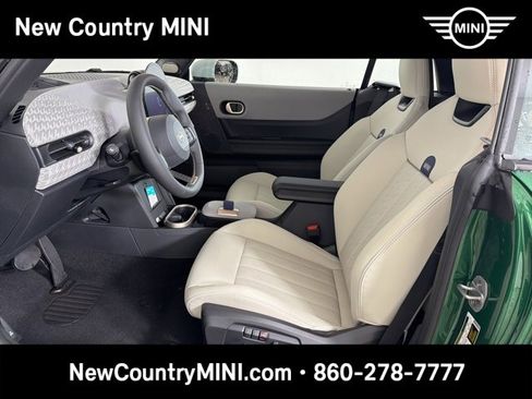 New 2026 MINI Cooper S image 11