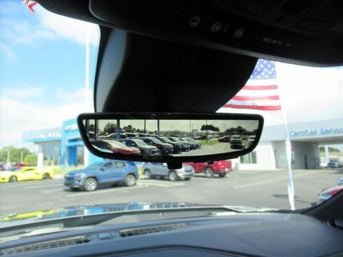 New 2026 Chevrolet Silverado 1500 High Country image 28