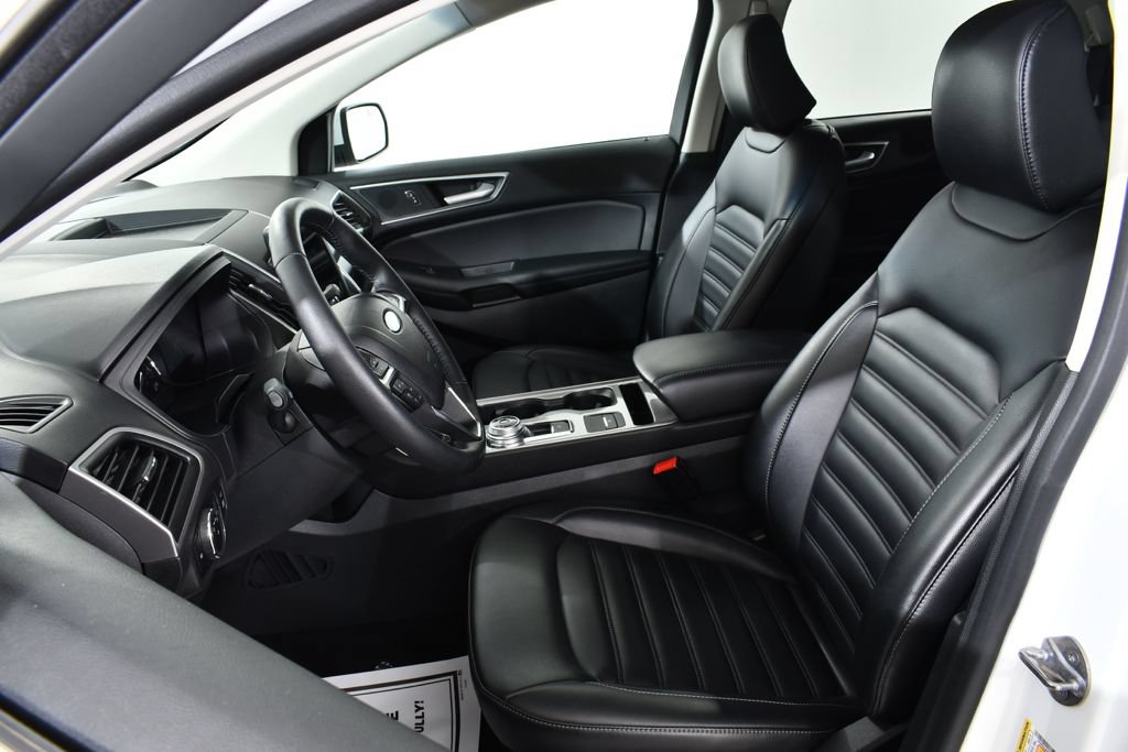 Used 2024 Ford Edge SEL w/ Convenience Package AWD/4WD image 6
