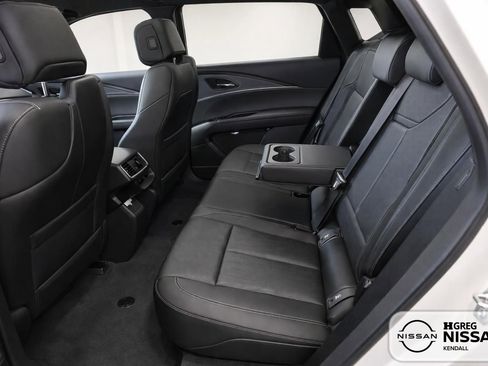 Used 2024 Cadillac Lyriq Sport RWD image 13