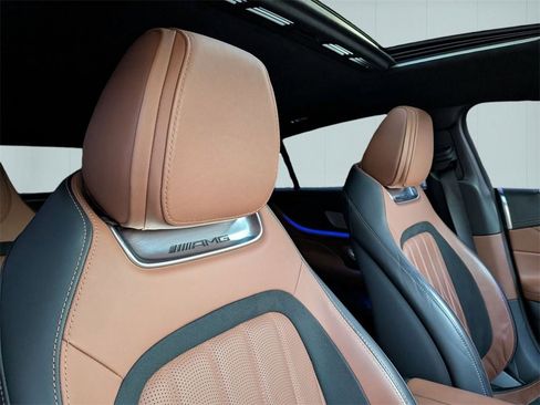 Used 2019 Mercedes-Benz AMG GT 63 w/ AMG Dynamic Plus Package image 37