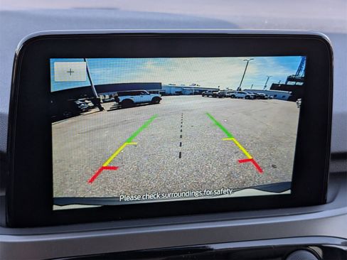 New 2026 Ford Escape Active image 17