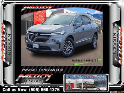 Used 2024 Buick Enclave Premium