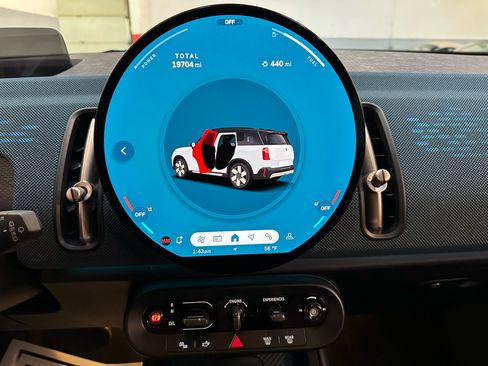 Used 2025 MINI Cooper Countryman S image 18