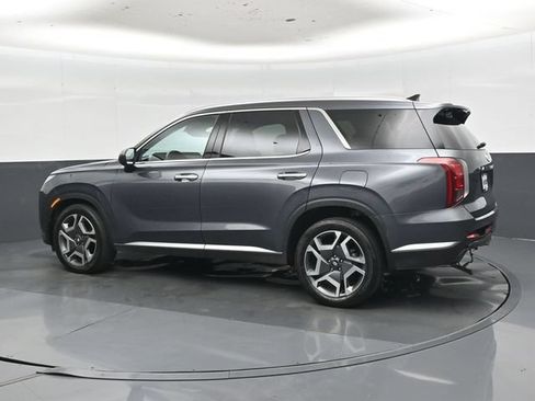 Used 2025 Hyundai Palisade SEL FWD image 28