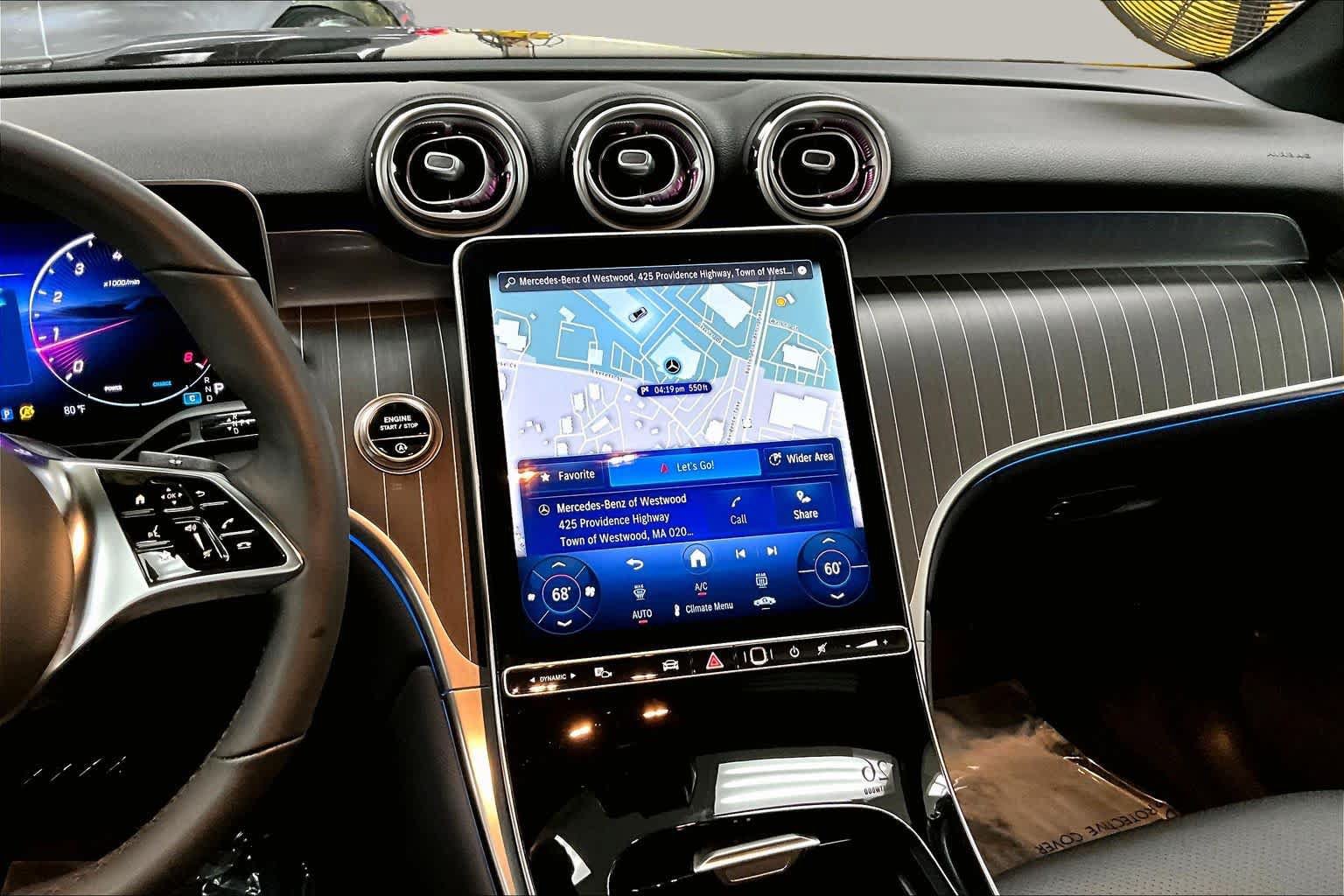 Certified 2026 Mercedes-Benz GLC 300 4MATIC image 7