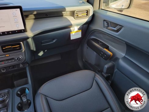 New 2026 Ford Maverick Tremor AWD/4WD image 21