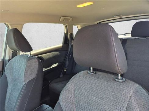 Used 2023 Nissan Rogue SV FWD image 12