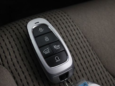 Certified 2023 Hyundai Santa Fe SEL image 29