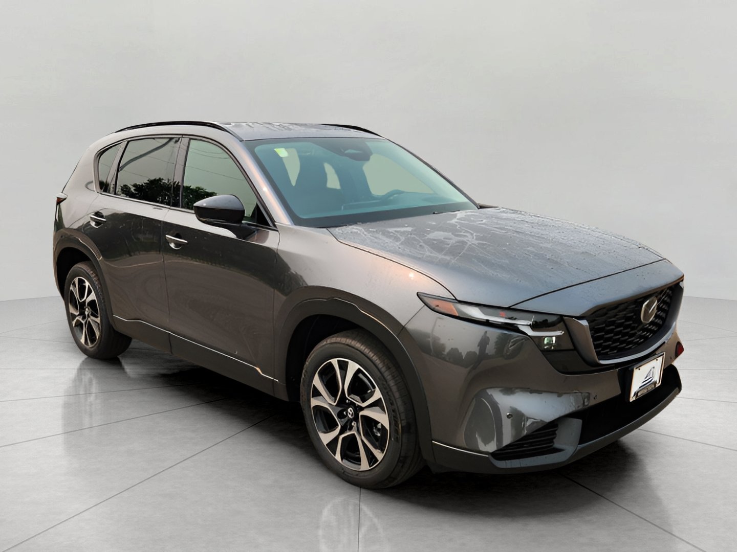 New 2026 MAZDA CX-5 Preferred AWD/4WD image 1