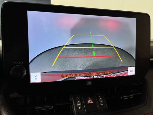 Certified 2023 Toyota RAV4 XSE w/ Weather Package AWD/4WD image 21