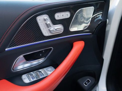 Used 2022 Mercedes-Benz GLE 53 AMG 4MATIC Coupe image 26