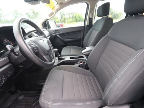Used 2019 Ford Ranger XL w/ Equipment Group 101A Mid RWD image 2