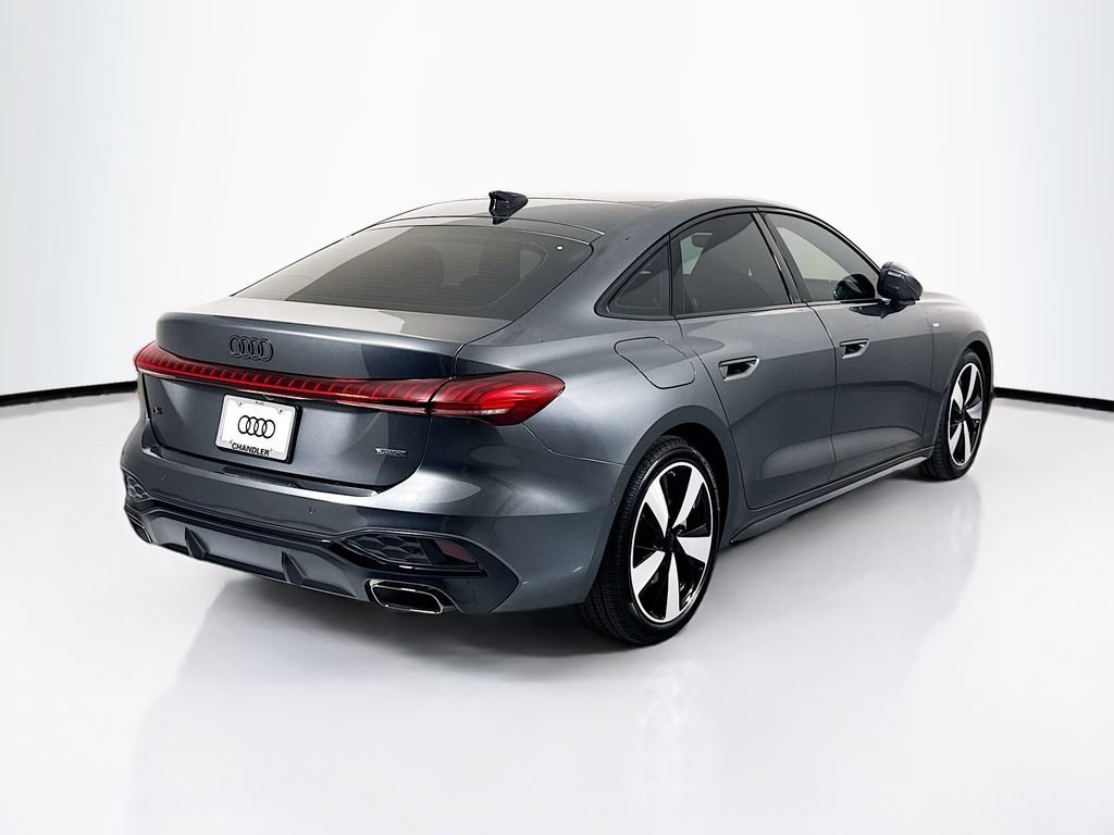 Used 2026 Audi A5 Premium Plus w/ Premium Plus Package AWD/4WD image 5