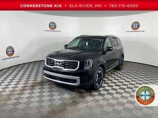 Used 2024 Kia Telluride S w/ S Sunroof Package video 1