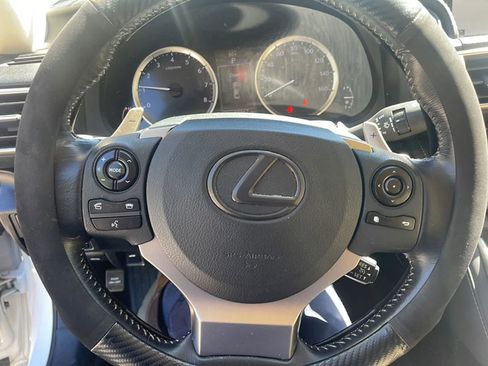 Used 2015 Lexus IS 250 AWD w/ Navigation System Package image 15