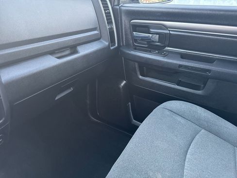 Used 2022 RAM 1500 Classic Warlock w/ Electronics Group image 30