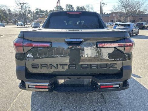 New 2026 Hyundai Santa Cruz XRT AWD/4WD image 33