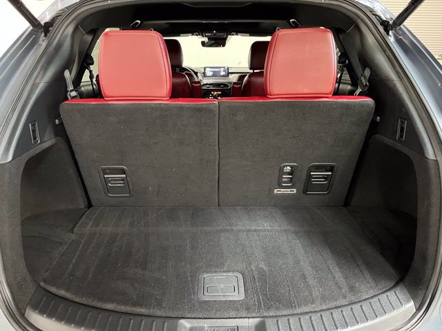 Used 2021 MAZDA CX-9 Carbon Edition AWD/4WD image 14