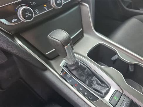 Used 2021 Honda Accord LX image 33